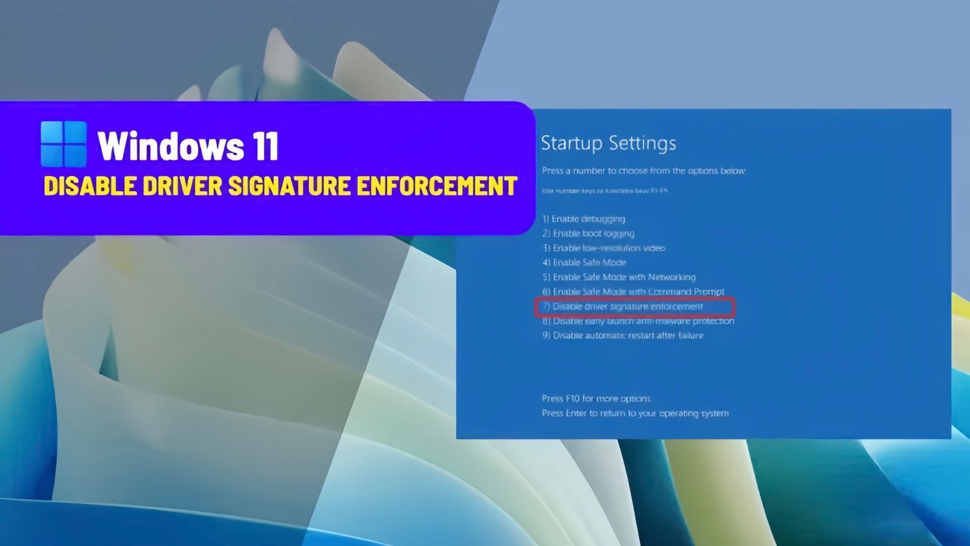cach tat tinh nang thuc thi chu ky trinh dieu khien tren Windows 111