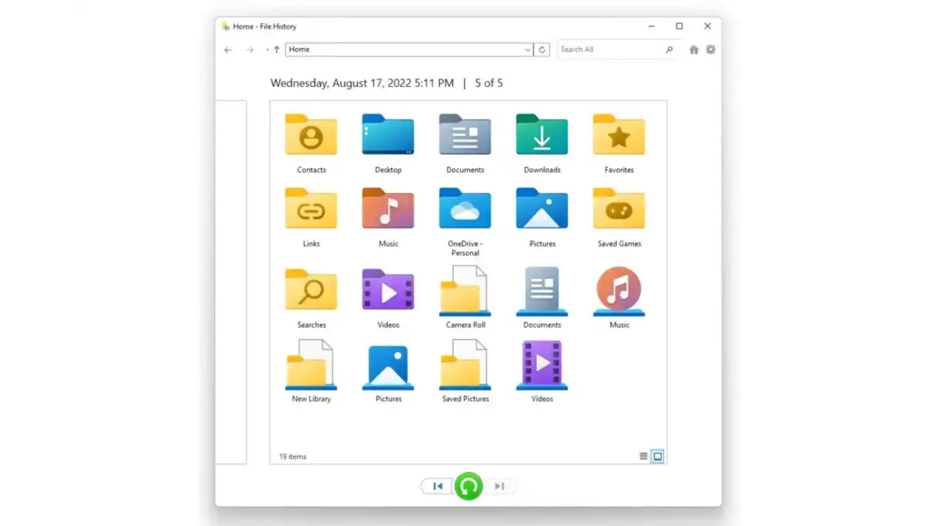 Top 6 phan mem sao luu Windows tot nhat 2025 Bao ve du lieu cua ban khoi moi rui ro 6